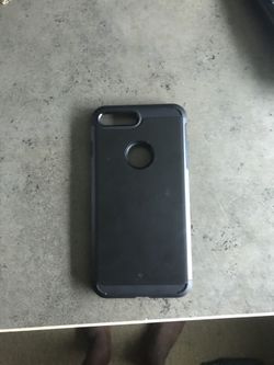 IPhone 7 plus case