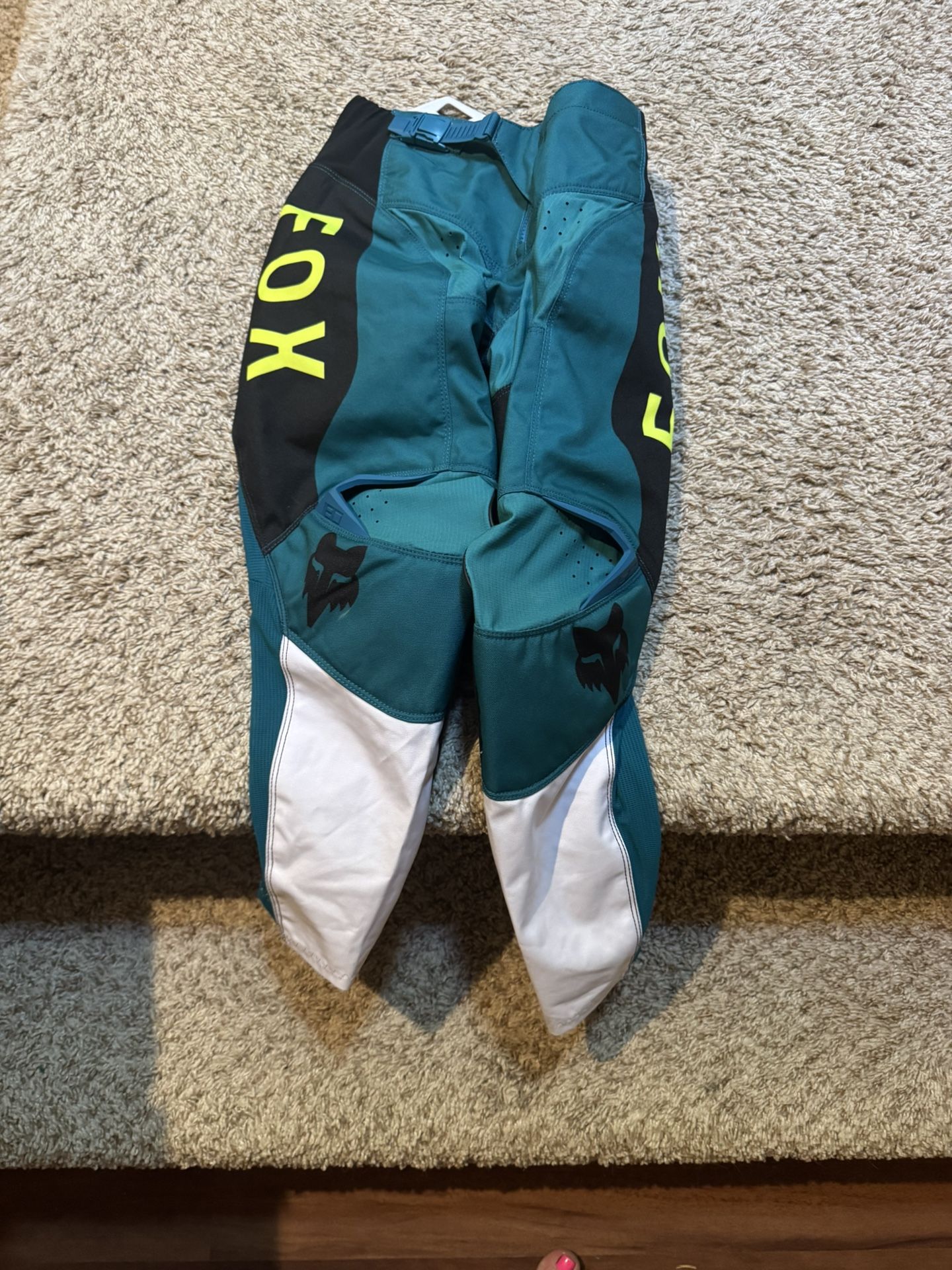Youth Fox Riding Pants