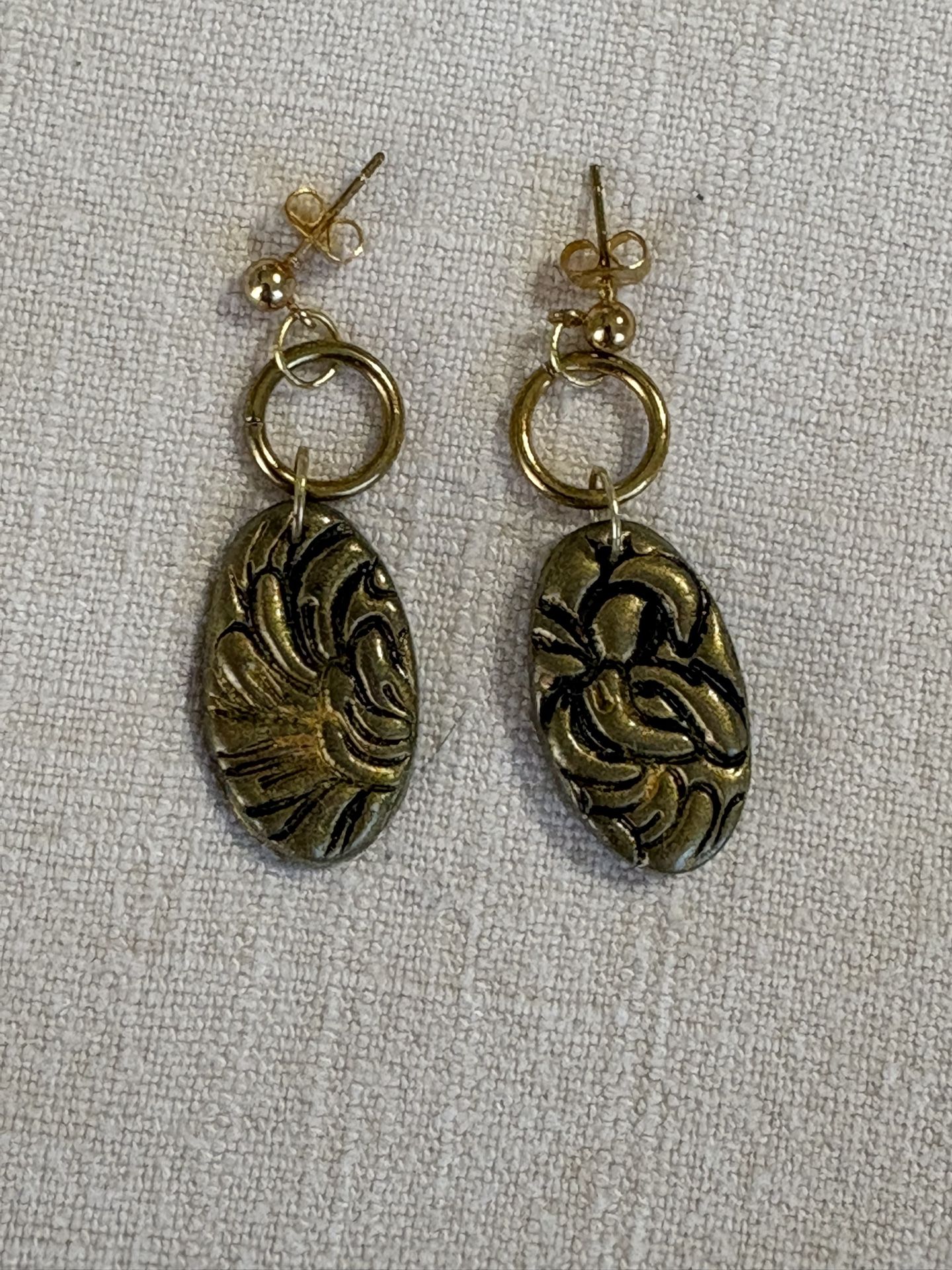 Handmade Earrings