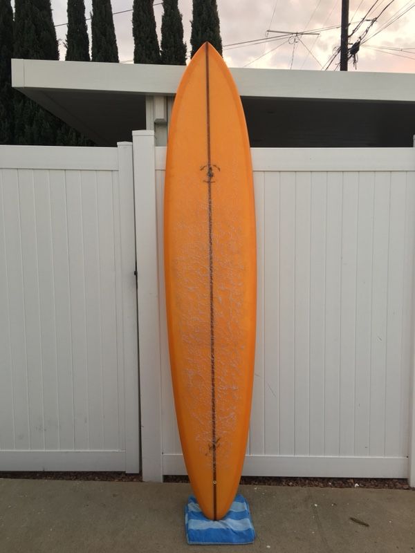 Marc Andreini Gyro Model 9 ft Surfboard