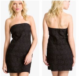 New Guipure Lace Dress size 6