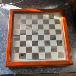 Vintage Chess Complete Game