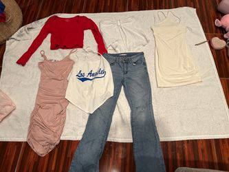 Girl bundle