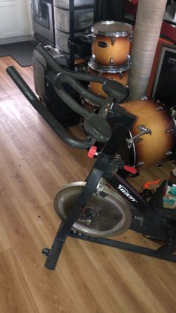 Velocity Indoor Cycle $30