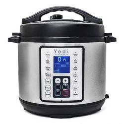 Yedi Pressure Cooker