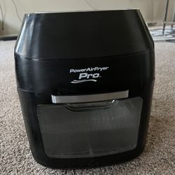 Power Air-Fryer Pro