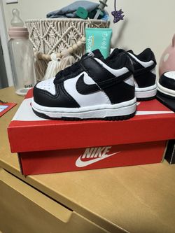 Brand New Nike Dunks