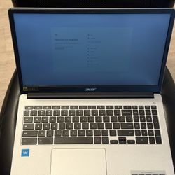 Acer Chromebook 315 Laptop