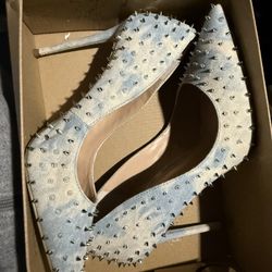 Women’s Heels