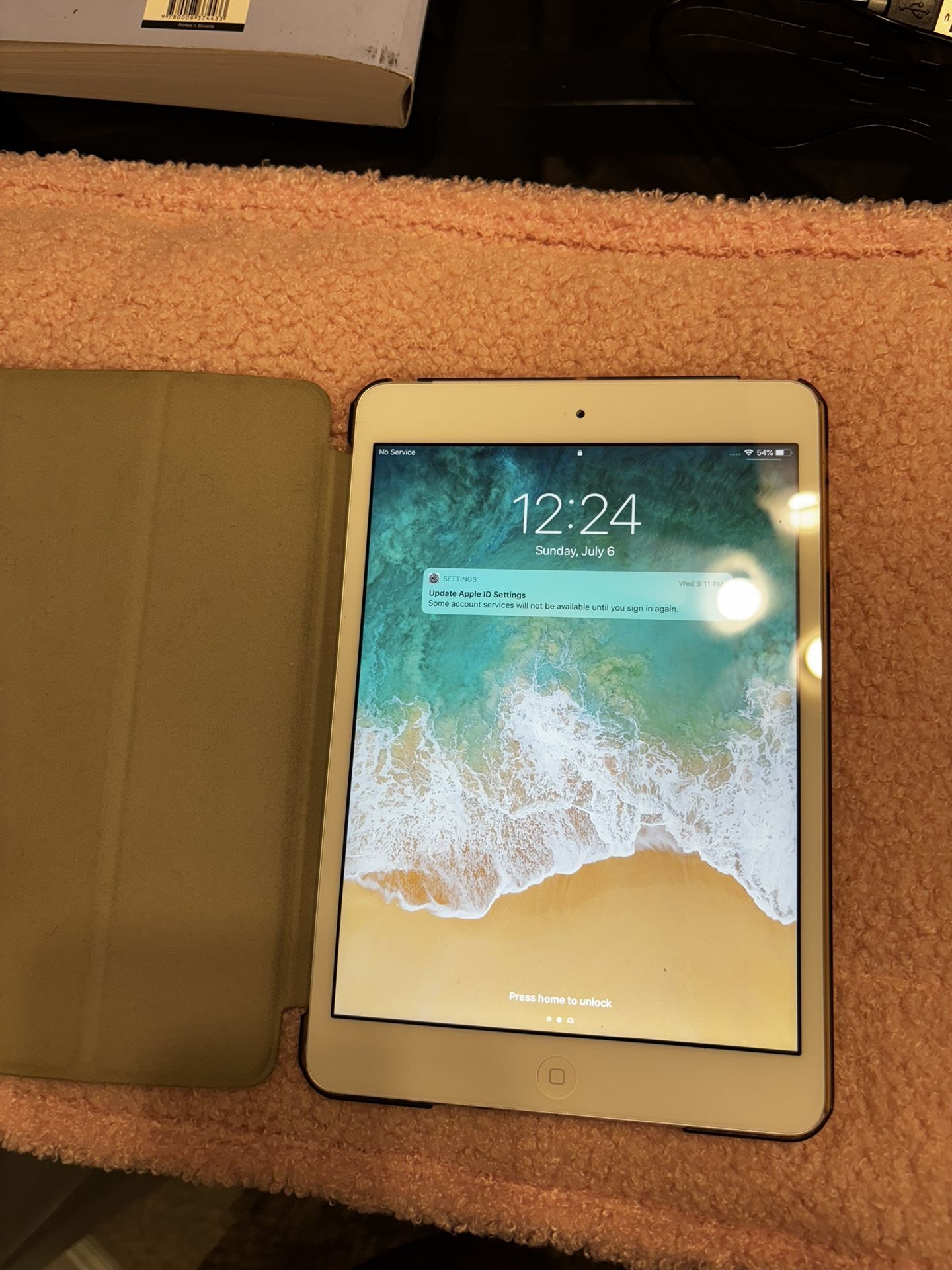 iPad Mini - 16 GB