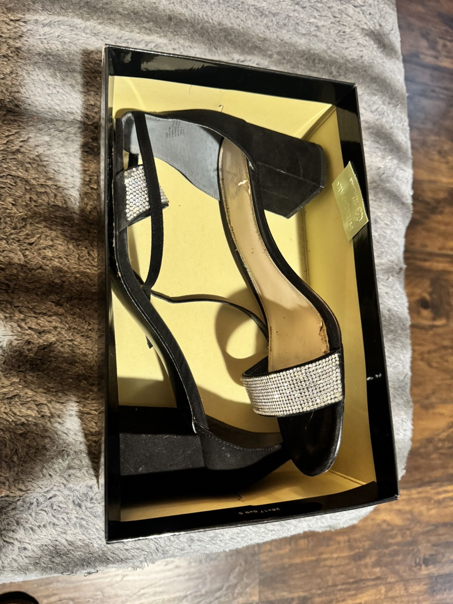Womens Heels