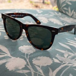 Rayban Wayfarer Classic 54mm