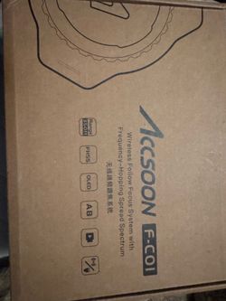 F-C01   ACCSOON  $100