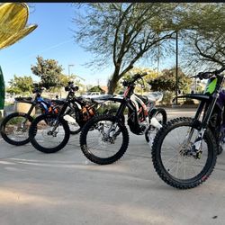 2024 SURRON  LIGHT BEE X 