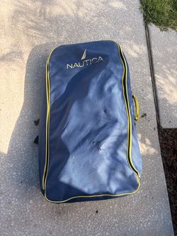 Nautica inflatable paddle board 10,6 size
