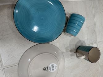 Dishes
