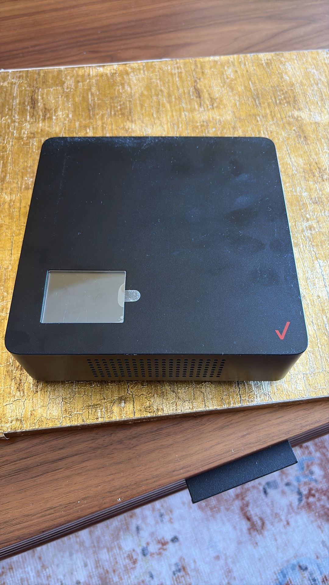 LTE Network Extender Verizon. Used. Great Condition