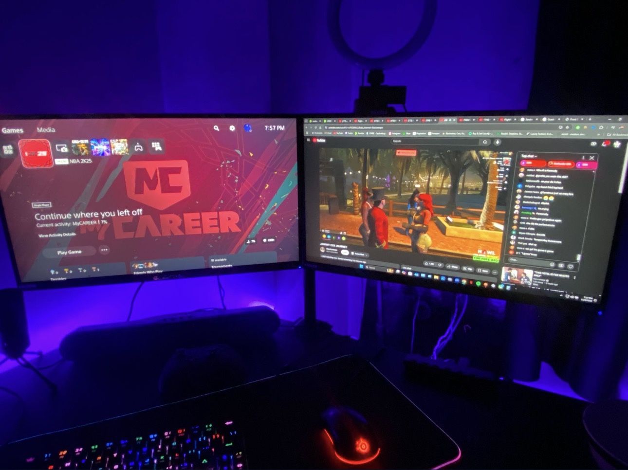 Sceptre Monitor 165hz