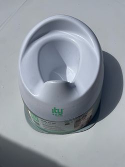 Ready Set Go Potty