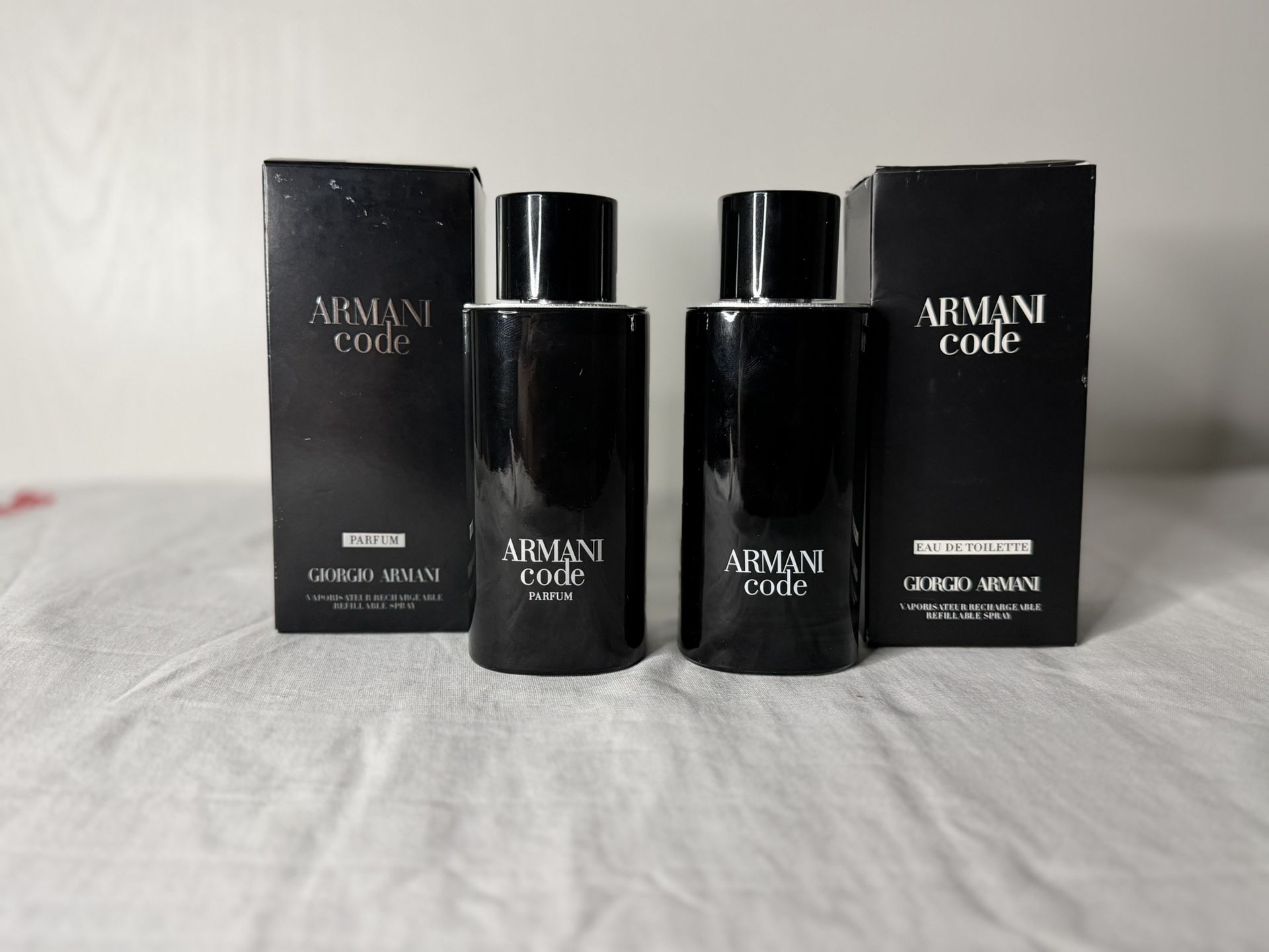 Armani