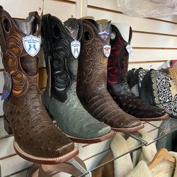 Bota Original 