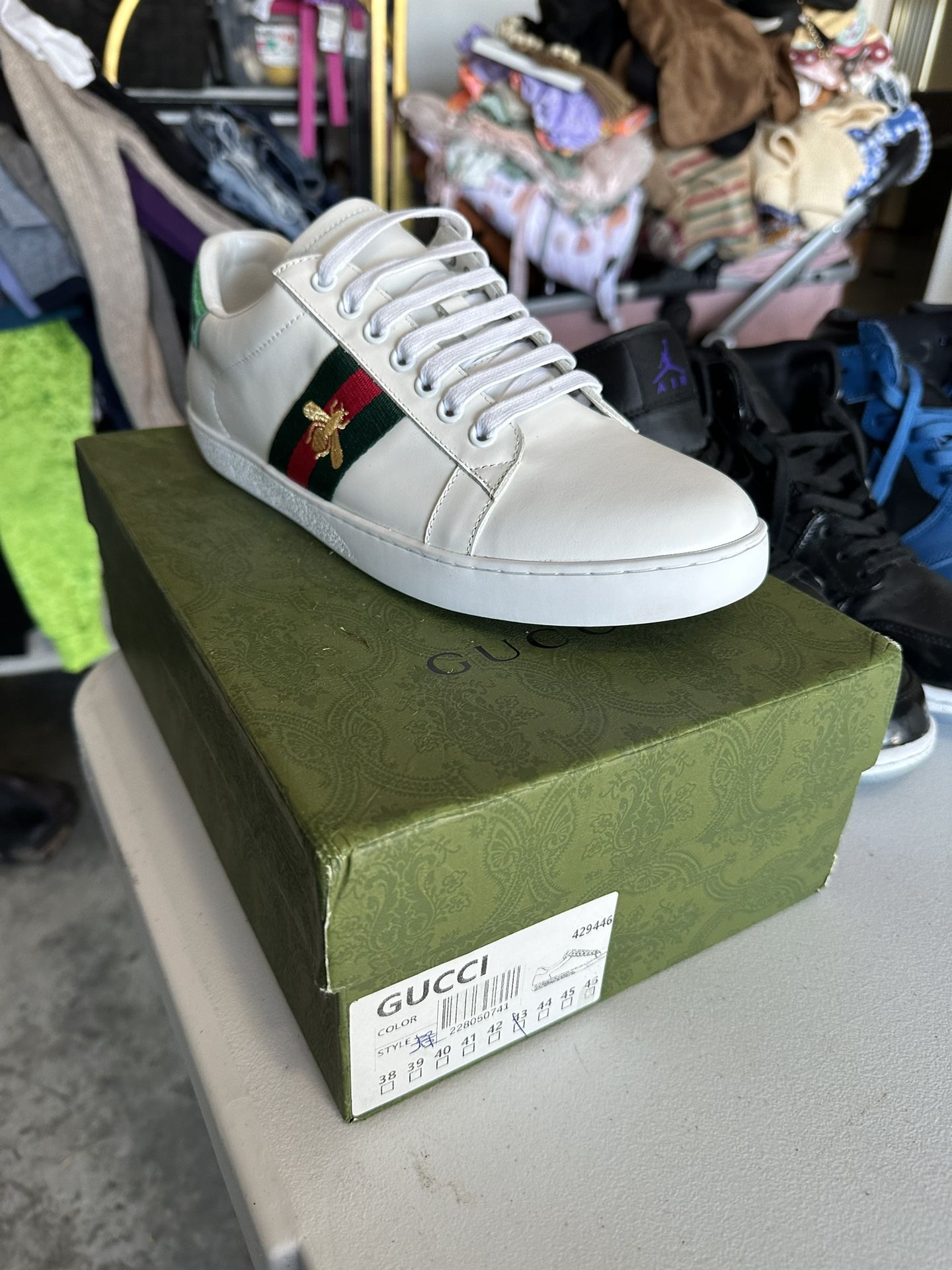 Gucci Shoes