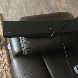 Samsung Sound Bar