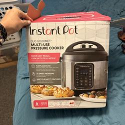 instant pot