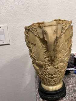 Nice Vase