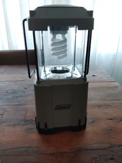 Coleman LED Lantern