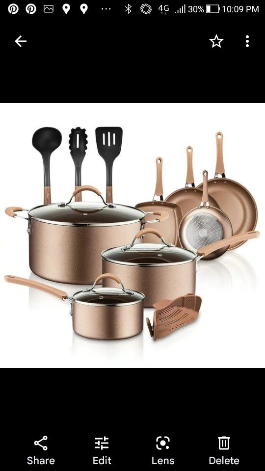 Great Jones Cookware for Sale in Brooklyn, NY - OfferUp