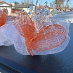 Table Centerpiece  x 7. Free