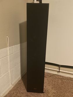 Klipsch Speakers and Sub Woofer