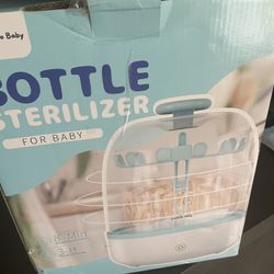 Bottle Sterilizer 
