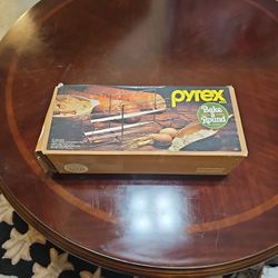 Bake A Round By Corning