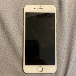 I Phone For Parts