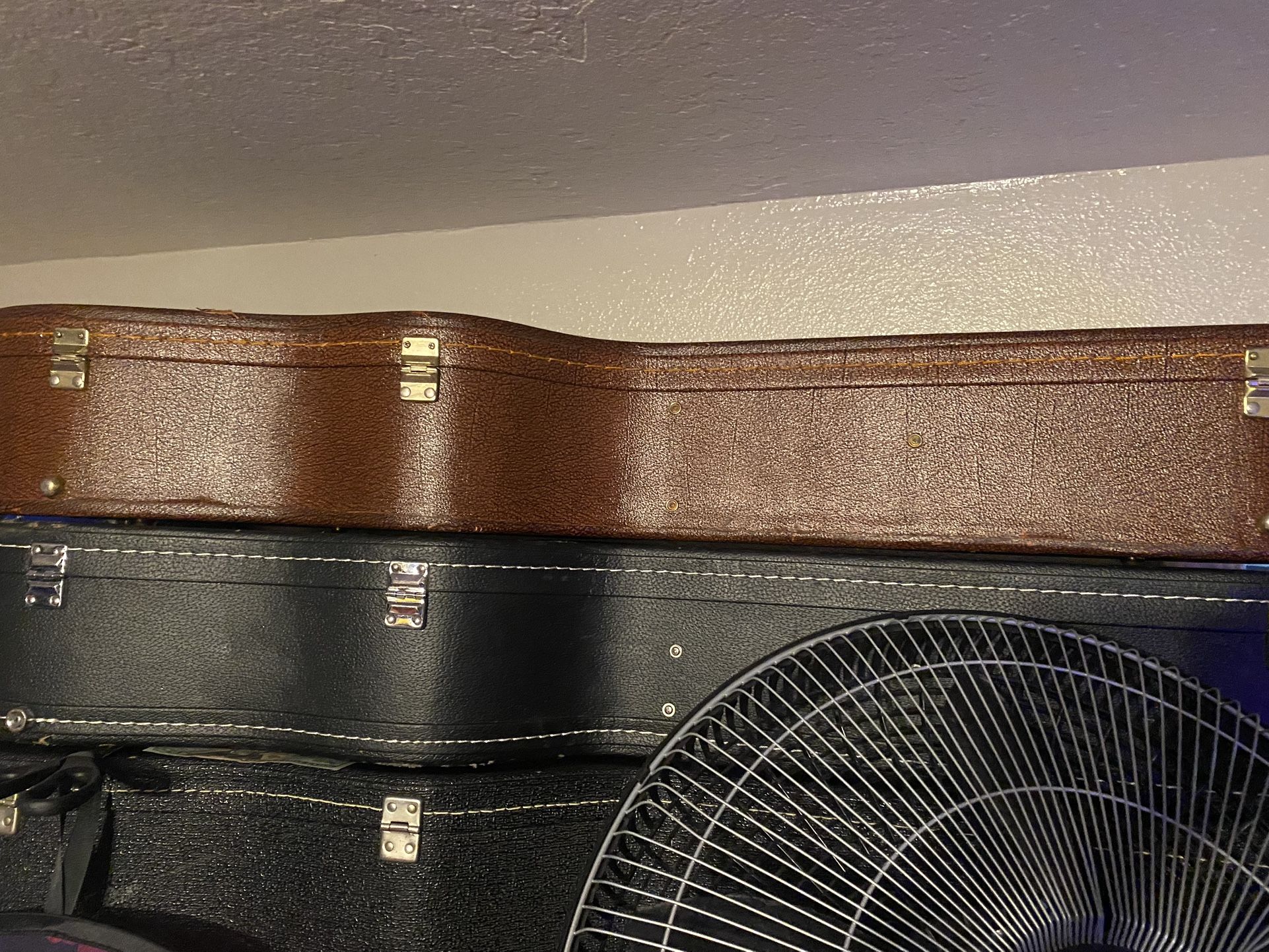 Guitar Cases