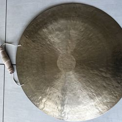 55” Wind gong 