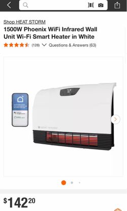 Smart Heater