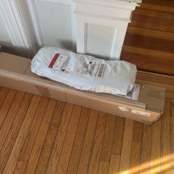 New Rack And Pinion Power Steering Hose ES300 Toyota Solara