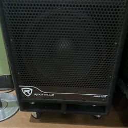 Speaker 