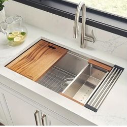 KITCHEN SINK 