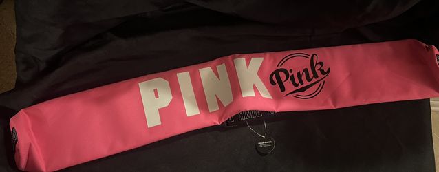 NEW Pink Cooler
