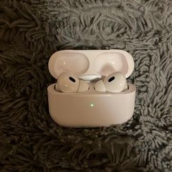 Airpod Pros