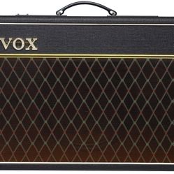 VOX AC15C1X Guitar Combo Amplifier