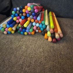 Markers 