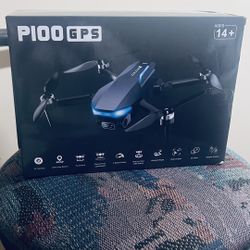 Dazlen P100 Drone 