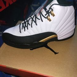Jordan 12 Taxi new ones make me a reasonable offer low buyers will be ignored