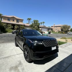 2019 Land Rover Range Rover