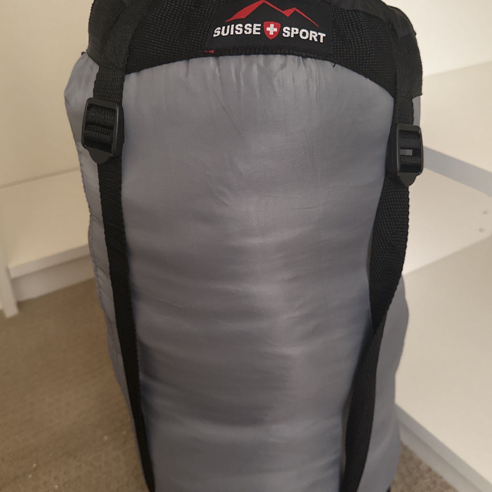 Swiss Sport Sleeping Bag
